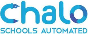 Chalo Schools Automated Device mark 3279864 Trademark