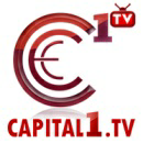 Capital1.tv With Device Device mark 3318317 Trademark