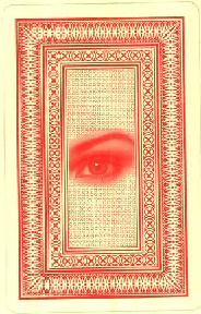 Device Of Playing Card Device mark 3287449 Trademark