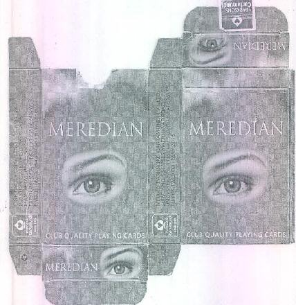 Meredian Device mark 3287451 Trademark