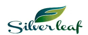 Silver Leaf Device mark 3274729 Trademark