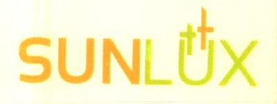 Sunlux Device mark 3274740 Trademark