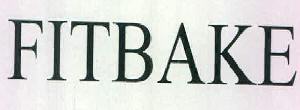 Fitbake Device mark 3287470 Trademark