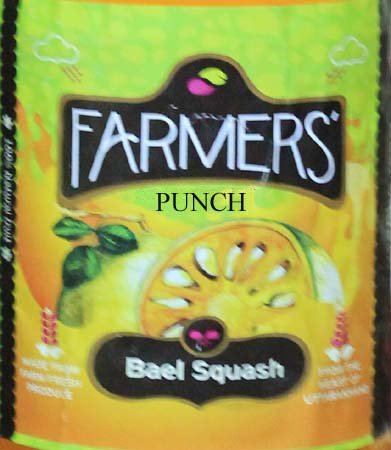 Farmers Punch Device mark 3287625 Trademark