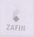 Zafin Device mark 3287481 Trademark