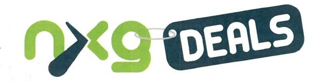 Nxg Deals Device mark 3318531 Trademark