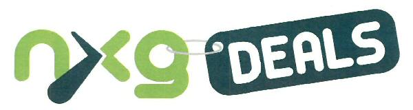 Nxg Deals Device mark 3318532 Trademark