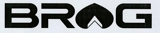 Brag Device mark 3287496 Trademark