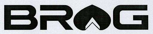 Brag Device mark 3287497 Trademark