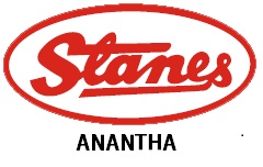 Stanes Anantha Device mark 3247659 Trademark