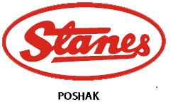 Stanes Poshak Device mark 3247660 Trademark