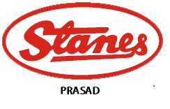 Stanes Prasad Device mark 3247661 Trademark