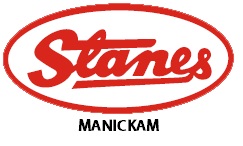 Stanes Manickam Device mark 3247663 Trademark