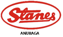 Stanes Anuraga Device mark 3247672 Trademark