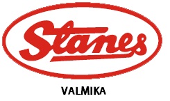 Stanes Valmika Device mark 3247673 Trademark