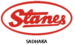 Stanes Sadhaka Device mark 3247674 Trademark