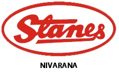 Stanes Nivarana Device mark 3247675 Trademark