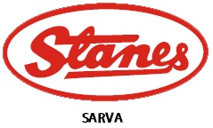 Stanes Sarva Device mark 3247680 Trademark
