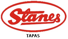 Stanes Tapas Device mark 3247682 Trademark