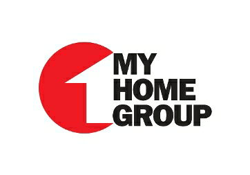 My Home Group Device mark 3295362 Trademark