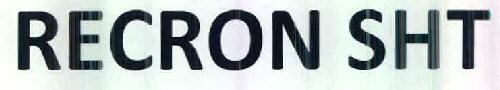 Recron Sht Device mark 2574027 Trademark
