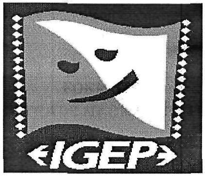 Igep Device mark 3247761 Trademark
