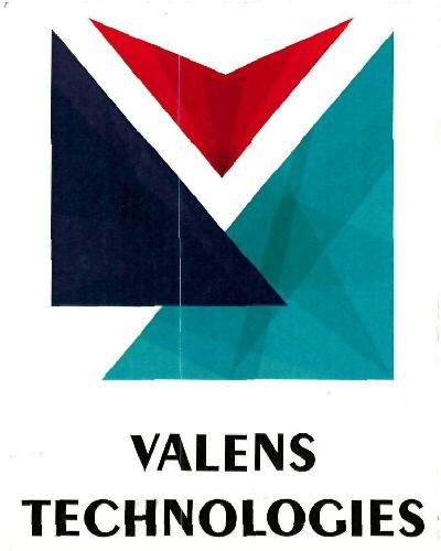 Valens Technologies Device mark 3247772 Trademark