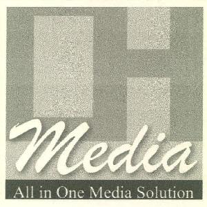 Oh Media All In One Media Soluction Device mark 3295436 Trademark