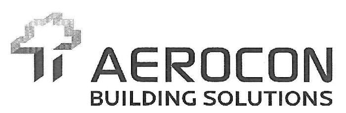 Aerocon Building Solutions Device mark 3256663 Trademark