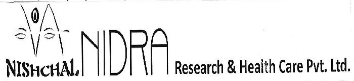 Nishchal Nidra Device mark 3295321 Trademark