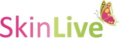 Skinlive Device mark 3326371 Trademark