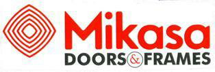 Mikasa Doors & Frames Device mark 3007667 Trademark