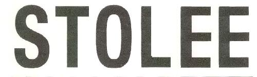 Stolee Device mark 3255356 Trademark