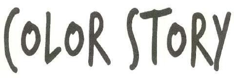 Color Story Device mark 3255357 Trademark