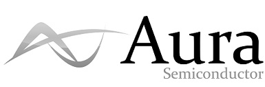 Aura Semiconductor (with Device) Device mark 3303021 Trademark
