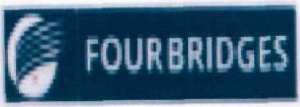 Fourbridges(label) Device mark 3255418 Trademark