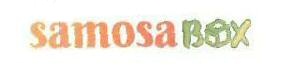 Samosa Box Device mark 3256760 Trademark