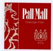 Pall Mall Device mark 1903071 Trademark