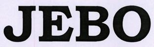 Jebo Device mark 3255424 Trademark