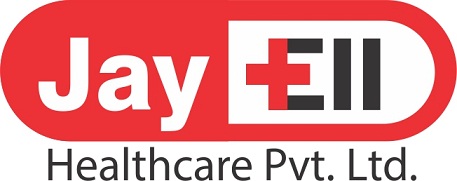 Jay Ell Healtcare Pvt. Ltd. Device mark 3334162 Trademark