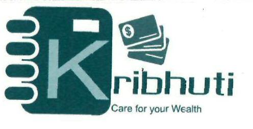 Kribhuti Device mark 3264320 Trademark