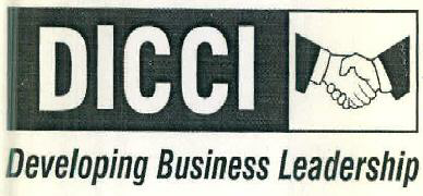 Dicci Developing Business Leadership Device mark 3015462 Trademark