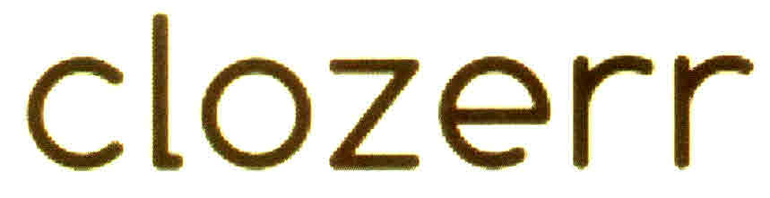 Clozerr Device mark 3015314 Trademark