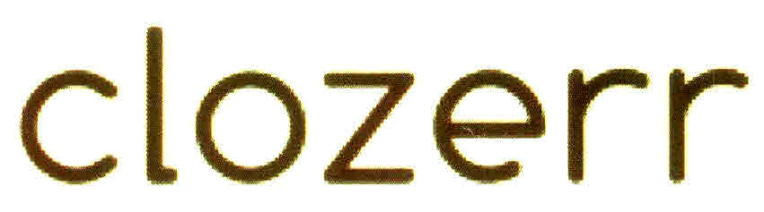 Clozerr Device mark 3015315 Trademark