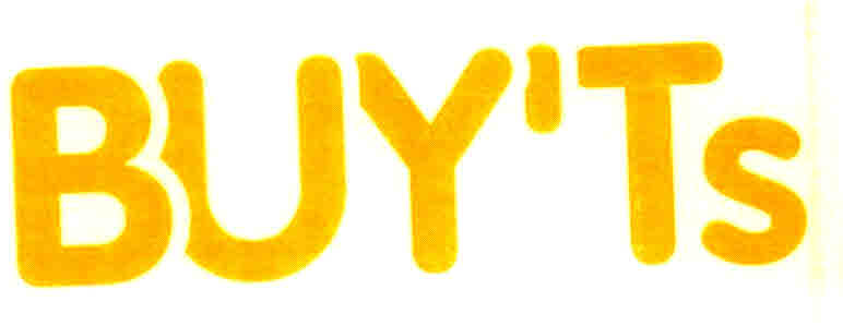 Buy'ts Device mark 3015316 Trademark