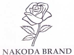 Nakoda Brand Device mark 1902967 Trademark
