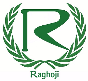 Raghoji Device mark 3263342 Trademark