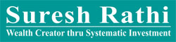 Suresh Rathi Wealth Creator Thru Systematic Investment Device mark 3263352 Trademark