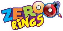 Zeroo Rings Device mark 3015389 Trademark