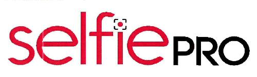 Selfie Pro (logo) Device mark 3263392 Trademark